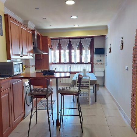 Leikerenea. Amplio Apartamento En แบร์เมโอ ภายนอก รูปภาพ