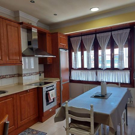 Leikerenea. Amplio Apartamento En แบร์เมโอ ภายนอก รูปภาพ
