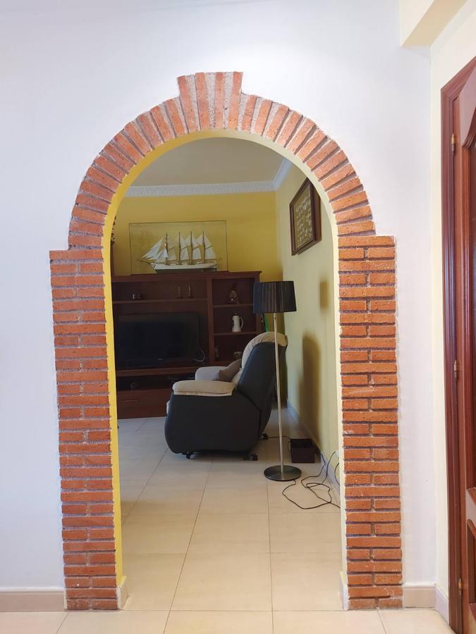 Leikerenea. Amplio Apartamento En แบร์เมโอ ภายนอก รูปภาพ