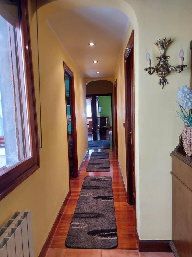 Leikerenea. Amplio Apartamento En แบร์เมโอ ภายนอก รูปภาพ