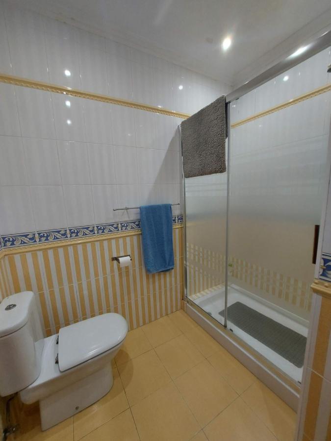 Leikerenea. Amplio Apartamento En แบร์เมโอ ภายนอก รูปภาพ
